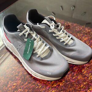 Brand new On running shoes